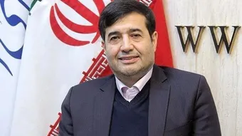 وزیر ورزش: بازسازی آزادی کار بنایی ساده نیست، پروژه‌ای اساسی و با اصالت است