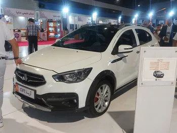 رشد صادراتی 192 درصدی سایپا در آذرماه