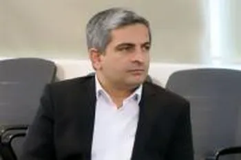 معاون حقوقی بانک ایران زمین منصوب شد