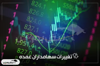 زلزله در نیشکر؛ خروج ۴.۵ درصدی سهامدار عمده چه پیامی دارد؟