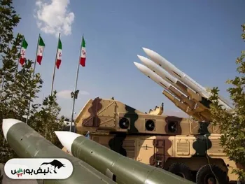 بین ایران و اسرائیل آتش بس اعلام شد؟