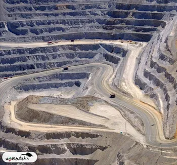 شتاب‌گیری معدنکاری خودران در جهان/ چین از استرالیا هم پیشی گرفت