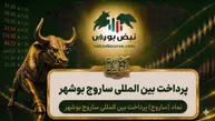 سود سهام ساروج ۱۴۰۵ کی واریز می‌شود و چقدر است؟