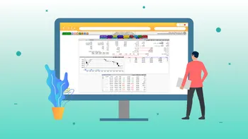 اهمیت تابلوخوانی در سرمایه‌گذاری