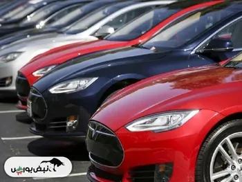 خودروی تسلا گران شد