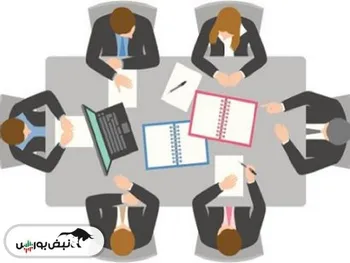 کدام نمادها مجمع برگزار می کنند؟