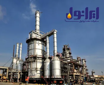 دی‌ماه طلایی ایرانول؛ ثبت چهار رکورد تاریخی در تولید و توزیع محصولات