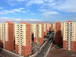 قیمت خرید آپارتمان ۷۸ متری دو خوابه در پرند چقدر است؟