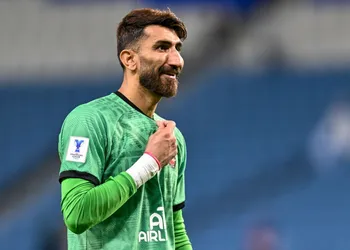 بیرانوند: صداوسیما نمیذاره مردم تیم ملی رو دوست داشته باشن