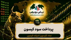 سود کیسون ۱۴۰۵ کی واریز می‌شود و چقدر است؟