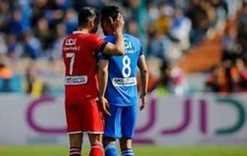 پاسکاری سرخابی‌ها در زمین بورس