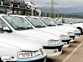 قیمت‌ها در ایران‌خودرو افسار پاره کرد