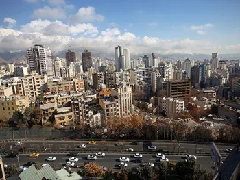 اعلام قیمت جدید اجاره آپارتمان در ۴ منطقه شهر تهران