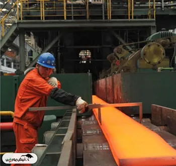 بازار جهانی فولاد در آستانه بازسازی منطقه‌ای؛ ثبات قیمت‌ها با سیگنال‌های تغییر