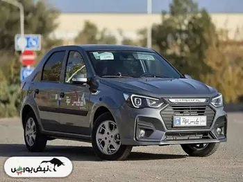 پارس‌نوآ ۳۷۴ میلیون گران شد‌