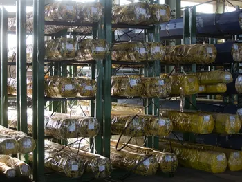 فسپا متوقف شد