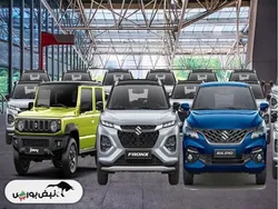 شرایط دور جدید ثبت نام خودروهای وارداتی