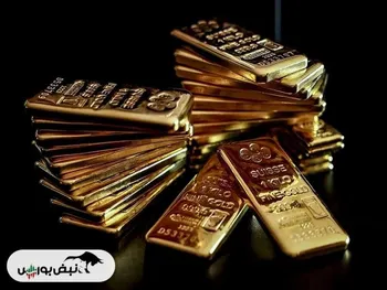 قیمت جهانی طلا چهارشنبه ۲۲ بهمن ۱۴۰۴