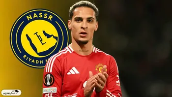 یارگیری ادامه‌دار رونالدو؛ پیشنهاد رسمی النصر برای آنتونی