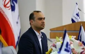 موفقیتهای بیمه سرمد اتفاقی نیست