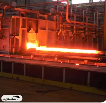 سایۀ احتیاط بر سر بازار فولاد