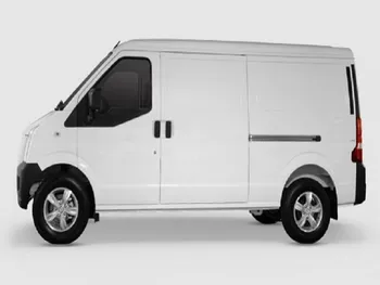 شرایط فروش خودرو ون اینرودز (فروردین ۱۴۰۵)