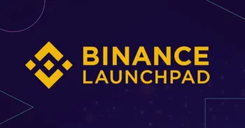 آشنایی با بایننس لانچ پد و نحوه شرکت در آن