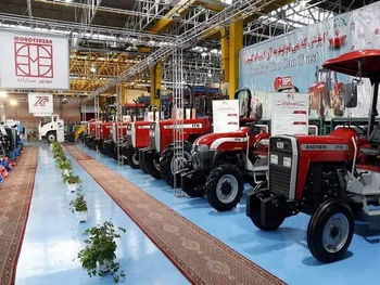 رشد قیمتی و سود آوری خموتور