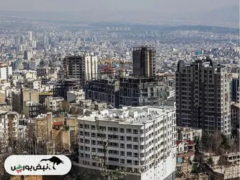 قیمت مسکن در تهران  ۹۰ تا ۱۰۰ میلیون تومان/ نرخ اجاره و خرید افزایش ندارد