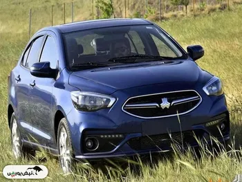 قیمت خودرو‌های سایپا دوشنبه ۳ آذر ۱۴۰۴