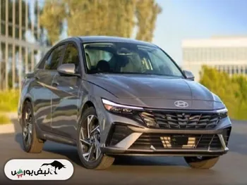 شرایط جدید فروش هیوندای النترا ۲۰۲۵ (آبان ۱۴۰۴)