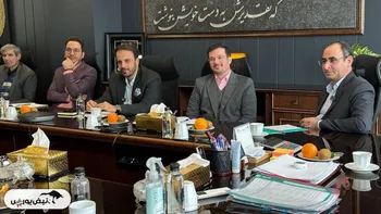 هوش مصنوعی؛ فرصت یا چالش در شفافیت و حاکمیت شرکتی؟