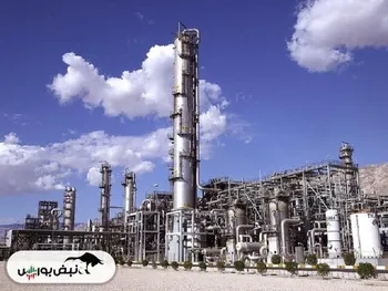 ابلاغ اصلاحیه نرخ گاز خوراک و سوخت صنایع برای سال ۱۴۰۲