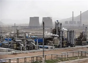 افزایش سود خالص «شاراک» در نیمه اول سال