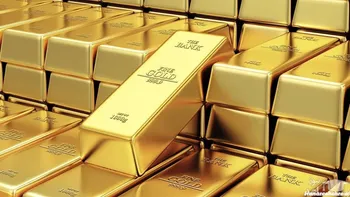 خالی فروشی ۸۰ درصد پلتفرم های آنلاین طلا