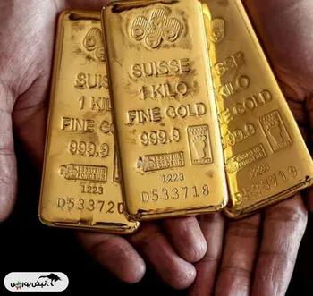 نوسان محدود طلا در انتظار داده‌های اقتصادی آمریکا