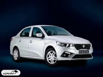 قیمت خودرو‌های ایران خودرو امروز شنبه ۷ تیر ۱۴۰۴