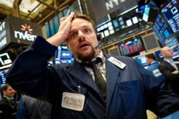 رکوردشکنی وال استریت