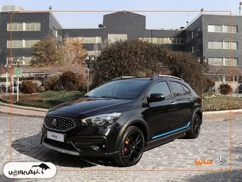 سایپا با آریا پلاگین هیبرید، مسیر تازه‌ای در صنعت خودرو آغاز کرد