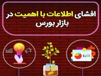 ده شرکت اطلاعات بااهمیت را افشا کردند