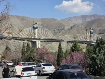 عملیات بازسازی پل B1 کرج کی شروع خواهد شد؟