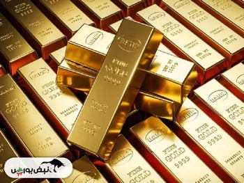 بازار طلای جهانی آرام است