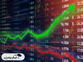 رشد هم‌زمان وال‌استریت و بورس‌های آسیایی؛ نبض بازارهای جهانی در ۲ آبان