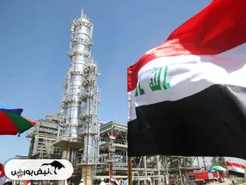 چینی‌ها برنده مجوز اکتشاف نفت و گاز در عراق شدند