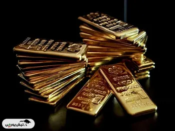 قیمت طلا در بازار جهانی امروز پنج‌شنبه ۲۸ فروردین