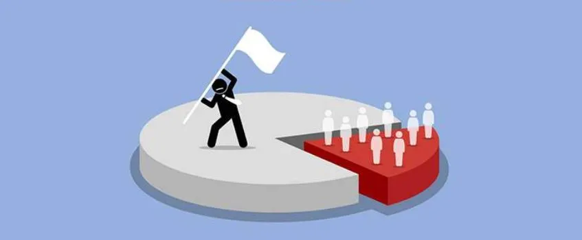 بازار انحصاری