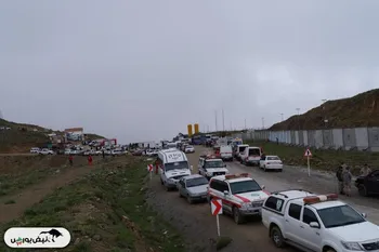 قدردانی مدیرعامل شرکت ملی مس از مدیر و همکاران مجتمع مس سونگون ورزقان