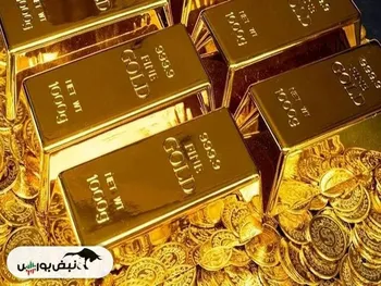 قیمت طلای جهانی یکشنبه ۱۲ بهمن ۱۴۰۴
