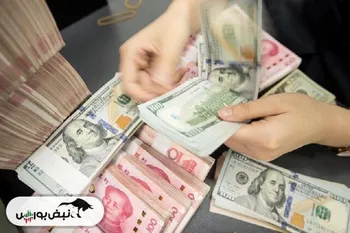 رکورد یوان در بازار ارز روسیه