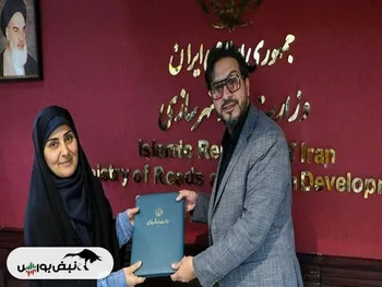 حامد شاکرنژاد کیست؟ | حامدشاکرنژاد مشاور وزیر راه شد